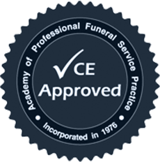 CE Approved logo